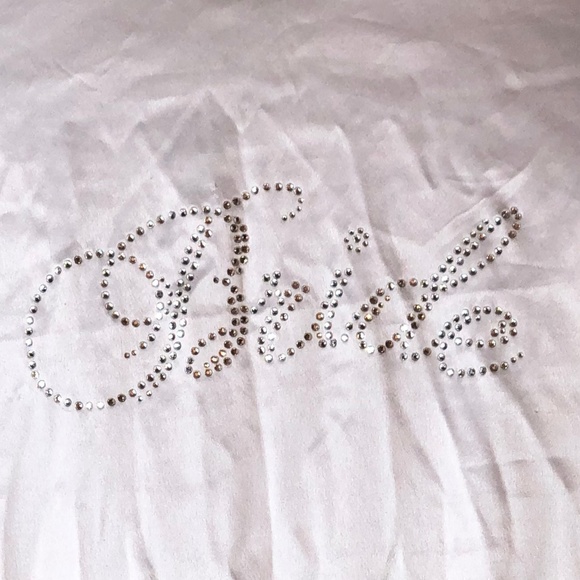 Victoria’s Secret White Satin Bridal Robe - Picture 4 of 8